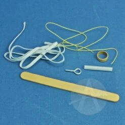 Sandia Sandhawk (13mm) 19 Sandia Sandhawk (13mm) -Toy Rocket 9711ea358ab630b04cb3e3432244a51f.image .700x700