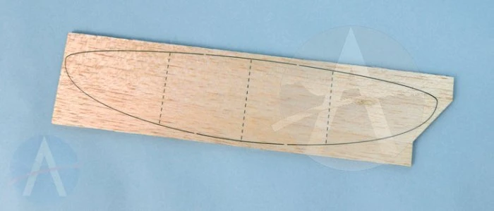 Cirrus Breeze Rocket Glider 12 Cirrus Breeze Rocket Glider - Image 12