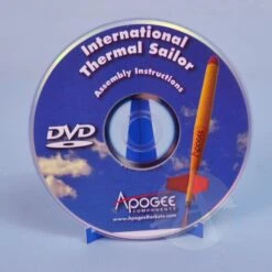 International Thermal Sailor -Toy Rocket 977596de0260d172a90c85369c84c716.image .700x700