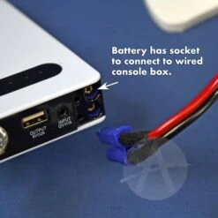 IMPLS Fiver/SPORT Bundle And Power Pack -Toy Rocket 9896e9c9935156ead2be5bfd99feb5f4.image .700x700