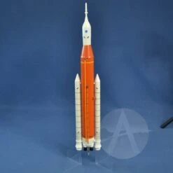Estes NASA SLS 21 Estes NASA SLS -Toy Rocket 9932df3429f0d4a3df98b804dca65f40.image .700x700