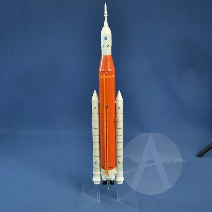 Estes NASA SLS 9 Estes NASA SLS - Image 9