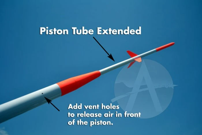 Piston Stager 14 Piston Stager - Image 14