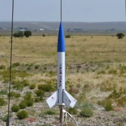 Air Mail 17 Air Mail -Toy Rocket 99b1f1dd0fe8524f757945bda4b1be31.image .700x700