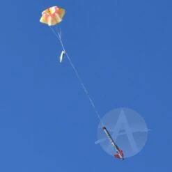 Antares Explorer 26 Antares Explorer -Toy Rocket 99bfebfbd0856a27dff631359b494d64.image .700x700