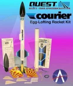 Quest Courier Egg-Lofter Bulk Pack -Toy Rocket 9a484db06241bd0d8ffedd44e94efd0c.image .269x316