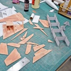 Estes Super Orbital Transport Rocket Kit 33 Estes Super Orbital Transport Rocket Kit -Toy Rocket 9a85da5c4b06c6df43414d50d937467e.image .700x700