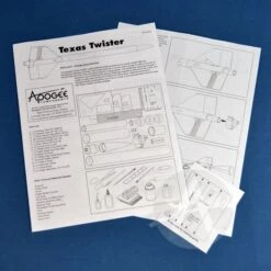 Texas Twister -Toy Rocket 9b0f5446a839e5a2e532da39f25ef972.image .700x700
