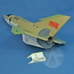 Skonk Wulf -Toy Rocket 9b4060a1cc9201d1b79e2305e8b54958.image .700x700