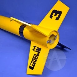 Goblin -Toy Rocket 9b4e606dd69d19aeaf71d47cbde25b7a.image .700x700