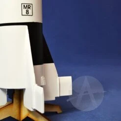 Estes Mercury Redstone -Toy Rocket 9b8c0125aaf207be547538edc16ccfd7.image .700x700