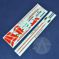 Estes Super Orbital Transport Rocket Kit 37 Estes Super Orbital Transport Rocket Kit -Toy Rocket 9bb8fa42c9d12533696f90c63ed3fe4c.image .700x700