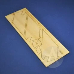 Zephyr Jr. -Toy Rocket 9c6a1a43f26c66cb802c50ca9cd3ccd9.image .700x700