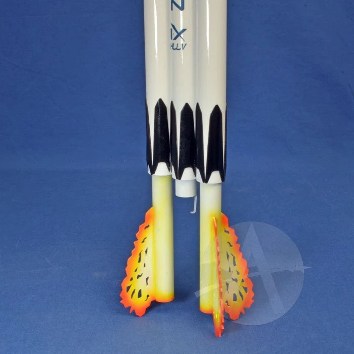 Falcon Heavy 17 Falcon Heavy - Image 17