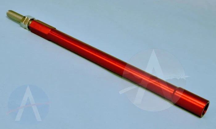 75 & 98mm Minimum Diameter Retainer Extension 8.5-12.1" 1 75 & 98mm Minimum Diameter Retainer Extension 8.5-12.1"