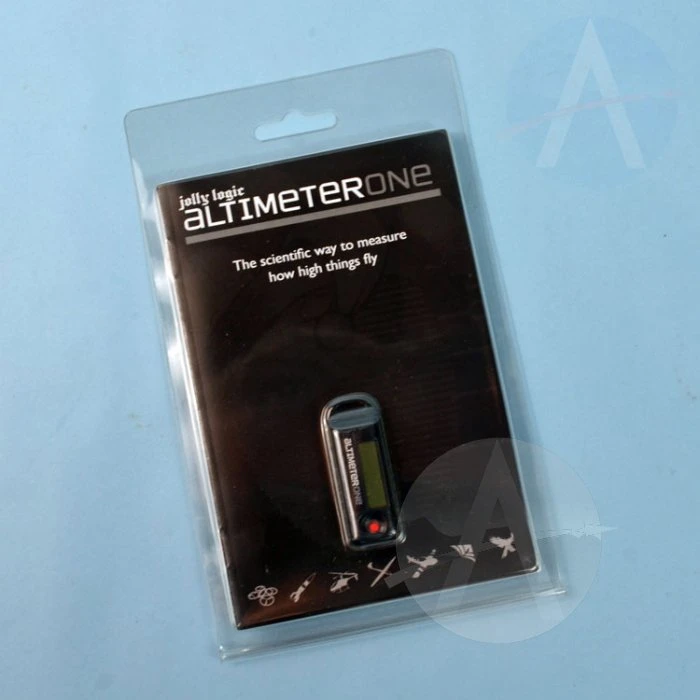 Jolly Logic AltimeterOne 2 Jolly Logic AltimeterOne - Image 2