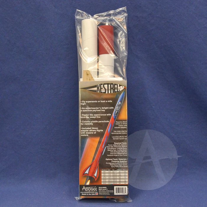 Kestrel 14 Kestrel - Image 14