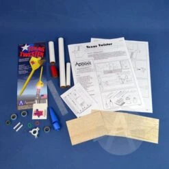 Texas Twister -Toy Rocket 9f85b85efc6cc441ef661d4817ac6f7c.image .700x700