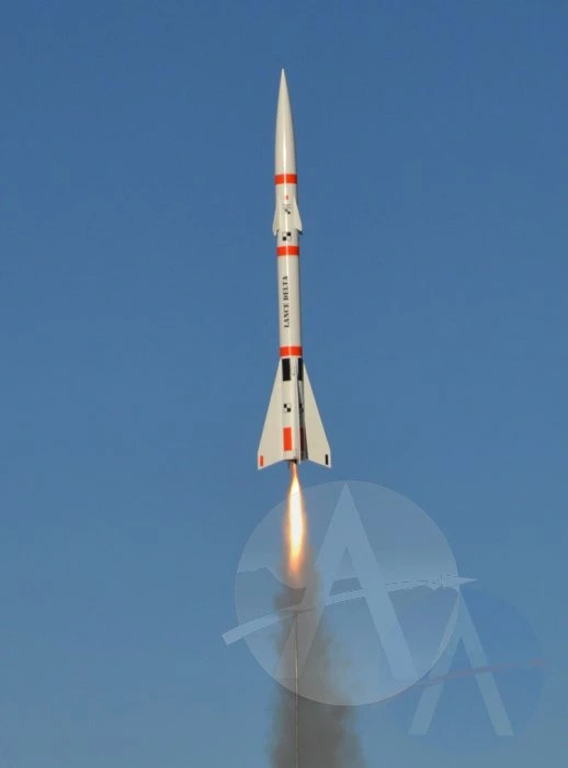 Lance Delta 3 Lance Delta - Image 3