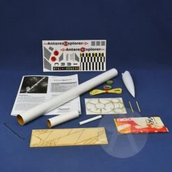 Antares Explorer 29 Antares Explorer -Toy Rocket 9fb0fc61b21d1f45833f3f6e9c6a0446.image .700x700