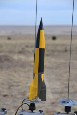 V-2 Conversion Kit 14 V-2 Conversion Kit -Toy Rocket 9fbd5e2735d1323ef58852fd238b4ed8.image .466x700