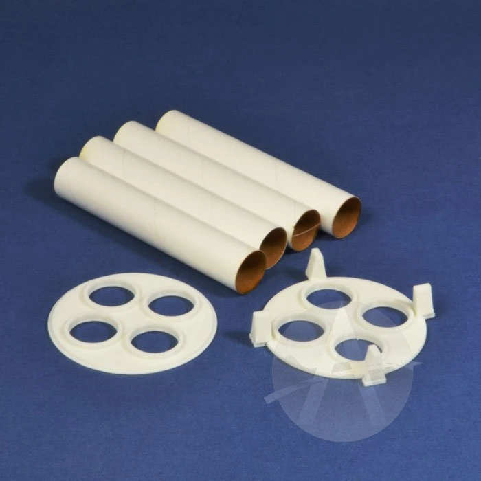 Long March CZ-1 6 Long March CZ-1 - Image 6