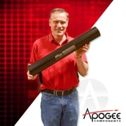 RMS-98/10240 Casing -Toy Rocket a02d4d39c17f163cf2f492e5c94609d8.image .700x700