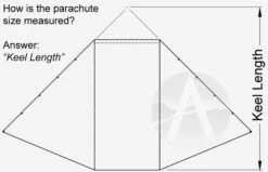 32" Gliding Parachute (1/pk) -Toy Rocket a1d3f13807de5a2dc30443f6bd60d077.image .700x450