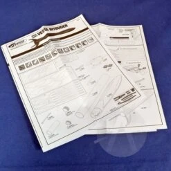 Estes Vesta Intruder -Toy Rocket a24169623b82c1a1078c6b37cd566c79.image .700x700