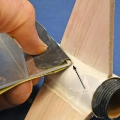 Apogee Sanding Tee -Toy Rocket a246552bac42328f3a4d60084276b6c1.image .700x700