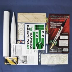 Zephyr Jr. -Toy Rocket a27282ae5688dd15f8141deb9a22facc.image .700x700