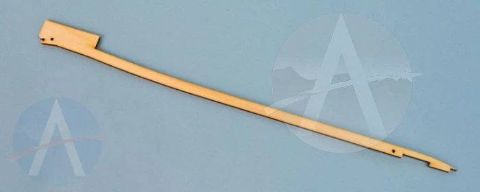 Cirrus Breeze Rocket Glider 13 Cirrus Breeze Rocket Glider - Image 13