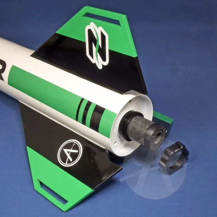 LOC 29mm Retainer 4 LOC 29mm Retainer - Image 4