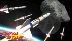 DYNASTAR Stonebreaker -Toy Rocket a400245dedf4d1f99386ab65a2575798.image .640x360