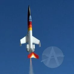 DYNASTAR LexxJet -Toy Rocket a427b294d828a453ba24c91b497d51f3.image .700x700