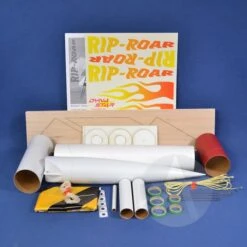 DYNASTAR Rip-Roar 31 DYNASTAR Rip-Roar -Toy Rocket a4af5a1c74247726a2c59d81d4408957.image .700x700