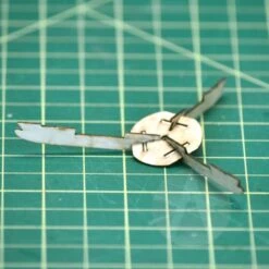 Gyro Chaser -Toy Rocket a51264a71daccc82762be5662a7eca2d.image .700x700