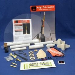 Argo D4 Javelin -Toy Rocket a53a3d1ea0e5295c6f601c1c49c9f611.image .320x320
