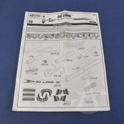 Estes So Long -Toy Rocket a5acf424fcc1f975f5e9ef2d3071449c.image .700x700