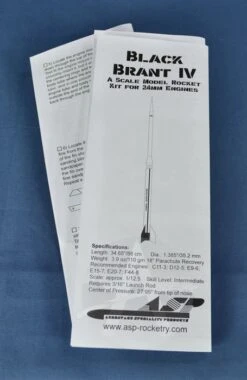 Black Brant IV 21 Black Brant IV -Toy Rocket a5d41bc08adacfabc779a7cfc9b04082.image .455x700