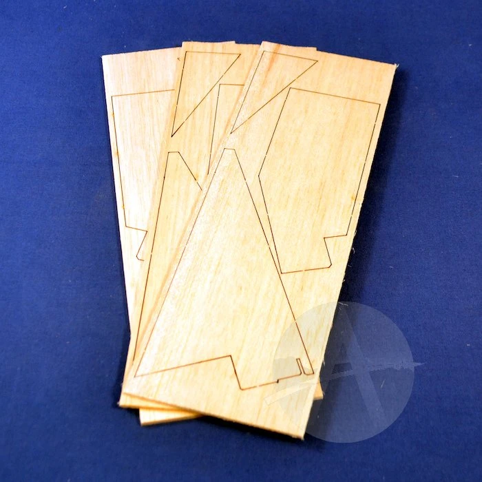 Estes Der Big Red Max 9 Estes Der Big Red Max - Image 9