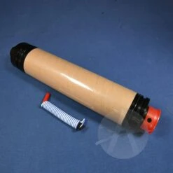 Cesaroni - P54-2G Red Lightning (J240)