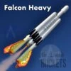 Falcon Heavy