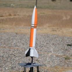 Estes Doorknob 19 Estes Doorknob -Toy Rocket a744268818c98f561dae76bffe3f150f.image .700x700