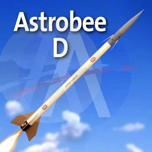Astrobee D 1 Astrobee D