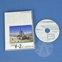 Spacemonkey Models V-2/A4 Scale Model -Toy Rocket a7d2e04a49eef1863b4ec7b26fcd02af.image .700x700