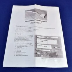 Mini-Windlance Boost Glider 16 Mini-Windlance Boost Glider -Toy Rocket a7f337a49575ba097a50d96cdcc5a273.image .700x700