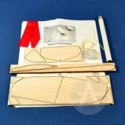 Aleda-R Boost/Glider 13 Aleda-R Boost/Glider -Toy Rocket a82634a888a0c9175aa8bcdd8033ae21.image .700x700