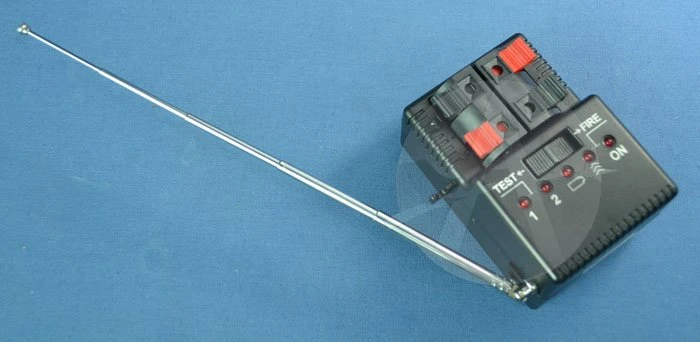 Wireless Launch Control System 3 Wireless Launch Control System - Image 3