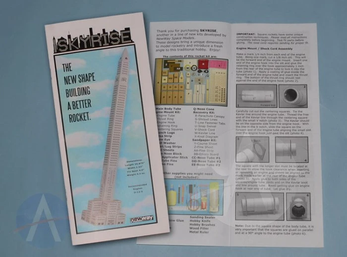 Skyrise 7 Skyrise - Image 7